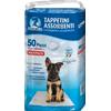 ELANCO TAPPETINI SANO&BELLO 60×60 cm - Igiene Su Misura Per Cani