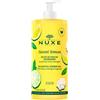 Nuxe - Sweet Lemon Gel Doccia Meringa e Limone Confezione 750 Ml