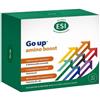 Esi - Go Up Amino Boost Integratore Aminoacidi Essenziali HMB e Vitamine Confezione 30 Bustine