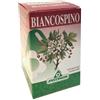 SPECCHIASOL SRL Le Erbe Biancospino - Integratore Alimentare - 80 Capsule