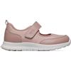 Scarpa ortopedica YDA Roby - Optima Molliter - Colore Cipria