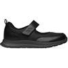 Scarpa ortopedica YDA Roby - Optima Molliter - Colore Nero