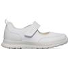 Scarpa ortopedica YDA Roby - Optima Molliter - Colore Bianco
