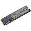 Intenso SSD M.2 500 GB Premium PCIe PCI Express 3.0 NVMe Solid state drive - 3835450
