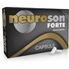 NEUROSON FORTE 30CPS - NEUROSON - 933634331