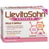 Lievitosohn Advanced Pelle E Capelli 30 Bustine - LIEVITOSOHN - 973726538