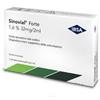 SINOVIAL FORTE SIR 1,6% 3PZ - SINOVIAL - 930411145