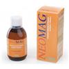 NEOMAG 240ML - LABORATORI LEGREN - 903459042