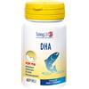 LONG LIFE LONGLIFE DHA 200MG 60PRL - LONG LIFE - 900178195
