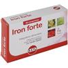 KOS IRON FORTE 60CPR - KOS - 907120911