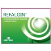 REFALGIN 20CPR FILMATE DEGLUT - REFALGIN - 931472132
