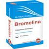 KOS BROMELINA 60CPR - KOS - 905294373
