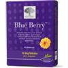 BLUE BERRY 60CPR - NEW NORDIC - 905360347