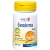 LONG LIFE LONGLIFE GANODERMA BIO 60CPS - LONG LIFE - 935236772