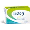 Lacto 5 20 capsule - LACTO 5 - 909769972