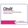 CITROLIT 20BUST - CETRA ITALIA - 906620226