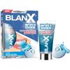 BIOREPAIR BLANX WHITE SHOCK TRATTAMENTO - BIOREPAIR - 973476498