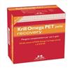 KRILL OMEGA PET RECOVERY120PRL - KRILL - 934027499