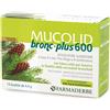 FARMADERBE MUCOLID BRONC 600 PLUS 14BUST - FARMADERBE - 927043632