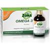 ENERVIT ENERZONA OMEGA 3 RX 5FL - ENERVIT - 920348202