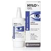 HYLO GEL COLLIRIO LUBRIF 10ML - - 930263429