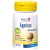 LONG LIFE LONGLIFE AGARICUS BIO 60CPS - LONG LIFE - 935236733