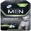 TENA MEN PREM FIT LIV 4 M 10PZ - TENA - 979214893