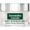 Somatoline Cosmetic Lift Effect 4D Crema Filler Antirughe 50ml - Somatoline - 981212463
