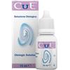 CUE SOLUZIONE OTOLOGICA 15ML - D.M.G. ITALIA - 944741875