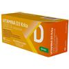 VITAMINA D3 KRKA 1000 UI 60CPR - KRKA FARMACEUTICI - 983039835