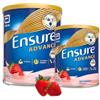 ENSURE ADVANCE FRAGOLA 400G - Ensure - 945235467