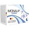 MONALIP COMBI 20CPS A+20CPS B - BIOGROUP - 949925162