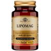 LIPOMAG 30CPS - Solgar - 943081075