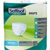 SOFFISOF AIR DRY PANTS EXTRA L - SOFFISOF - 986149627