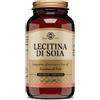 LECITINA SOIA 100PRL - Solgar - 943940496