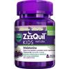 VICKS ZZZQUIL KIDS NAT 30PAST - Vicks - 986878054
