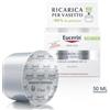 Eucerin Crema Hyaluron Filler Giorno SPF15 Ricarica 50ml - Eucerin - 985729767
