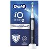 ORAL-B ORALB IO3S BLACK SPAZZ ELETT - Oral-B - 987290677
