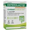 ENTEROLACTIS ALFASIGMA SPA ENTEROLACTIS OROSOLUBILE 12 BUSTINE - ENTEROLACTIS - 986496659