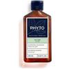 Phyto Phytovolume Shampoo Volume Illuminante Per Capelli Fini E Sottili 250ml - PHYTO - 987057320