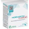 NORMOCIS CARDIO 28BUST OROSOL - - 987498728