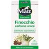 MATT ERB FINOCCHIO CAR AN40CPR - MATT&DIET - 973716261