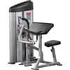 Body-Solid Curl per bicipiti Body-Solid Pro Club Line Series II - Torre Pesi da 75 kg