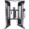 Body-Solid Macchina a puleggia Body-Solid Premium - 2 x 75kg