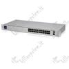 Ubiquiti USW-24-EU UniFi 24Port Gigabit Switch with SFP