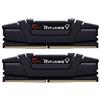 G.Skill DDR4 32GB KIT 2x16GB PC 3600 G.Skill Ripjaws V F4-3600C16D-32GVKC