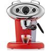 ILLY X7.1 ROSSA 6604 MACCHINA CAFFE' CAPSULE
