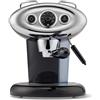 ILLY X7.1 NERA 6603 MACCHINA CAFFE' CAPSULE