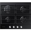 Samsung Piano cottura a gas 60cm NA64H3010AK
