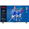 TCL 50P69K TVC 50 4K GOOGLE SAT